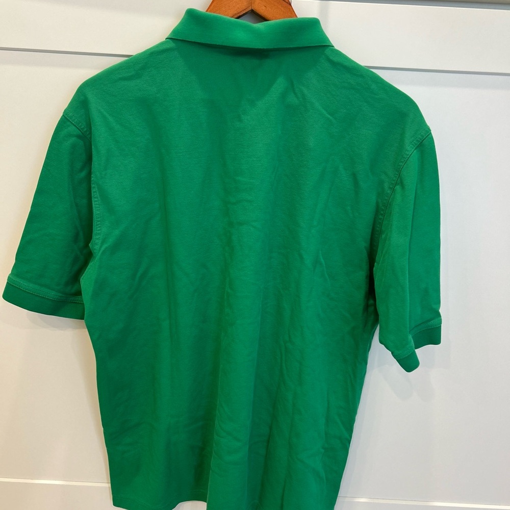 Masters Collection Green Polo Shirt - Picture 6 of 6
